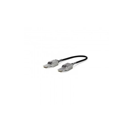Cisco - Stacking cable - 1 m - for Catalyst 9300L - 0