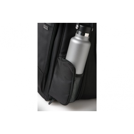 Kensington Contour 2.0 Business - Notebook carrying backpack - 15.6" - 7