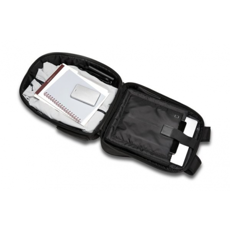 Kensington Contour 2.0 Business - Notebook carrying backpack - 15.6" - 10