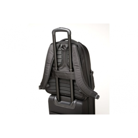 Kensington Contour 2.0 Business - Notebook carrying backpack - 15.6" - 12