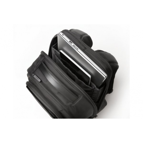 Kensington Contour 2.0 Business - Notebook carrying backpack - 15.6" - 14