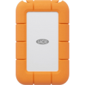 LaCie Rugged Mini - Hard drive - 1 TB - external (portable) - USB 3.2 Gen 2x2