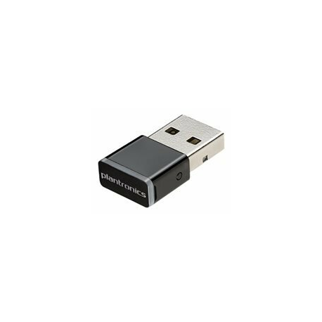 Poly BT600 - Bluetooth adapter for headphones, headset - USB-C, bagged - 0
