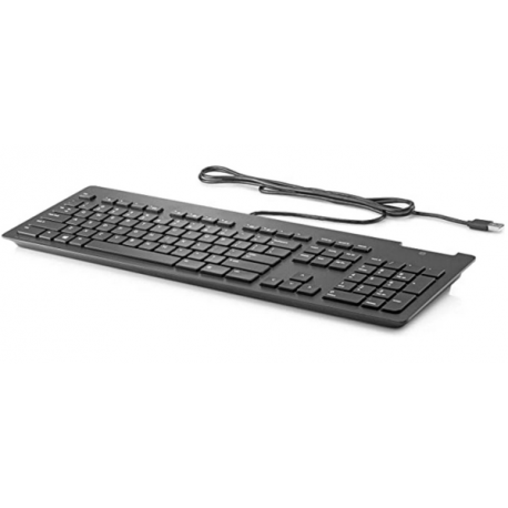 Hp Usb Slim Smartcard Ccid Kb - 0