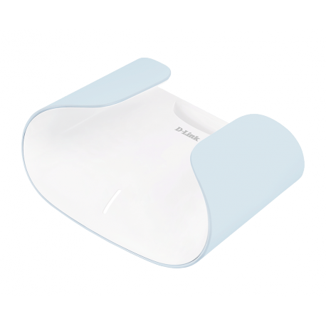 D-Link AQUILA PRO AI M30 - Wireless router - up to 2,800 sq.ft - mesh - 4-port switch - GigE - Wi-Fi 6 - Dual Band - 4