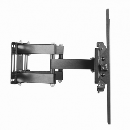 Gembird WM-70ST-01 - Mounting kit (wall mount) - for LCD TV - full motion - plastic, steel - screen size: 37"-70" - 2
