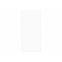 OtterBox Premium - Screen protector for mobile phone - antimicrobial - glass - clear - for Apple iPhone 15