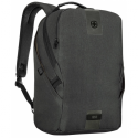 Wenger MX ECO Light - Notebook carrying backpack - 16" - grey