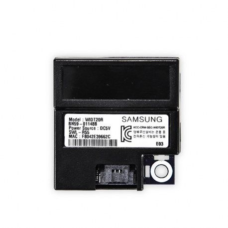 Widt Network Wifi USB - 0