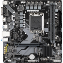 Gigabyte B760M H DDR4 - 1.0 - motherboard - micro ATX - LGA1700 Socket - B760 Chipset - USB 3.2 Gen 1 - Gigabit LAN - onboard graphics (CPU required) - HD Audio (8-channel)