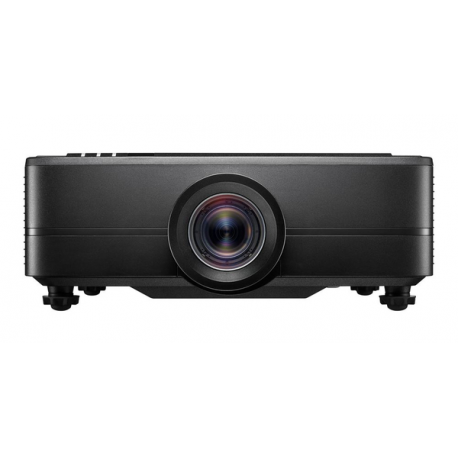 Optoma ZU820T - DLP projector - laser - 3D - 8800 lumens - WUXGA (1920 x 1200) - 16:10 - 0