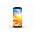 Zebra TC22 - Data collection terminal - rugged - Android - 128 GB - 6.5" colour (1080 x 2160) - rear camera - barcode reader - (2D imager) - USB host - microSD slot - NFC, Bluetooth, 802.11a / b / g / n / ac / d / h / i / k / r / v / ac / ax - 5G