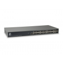26-Port Lite Managed GB Switch