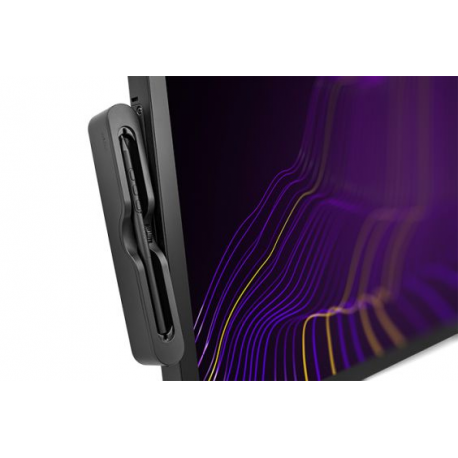 Wacom - Digitiser pen tray - for Pro Pen 3 - 0