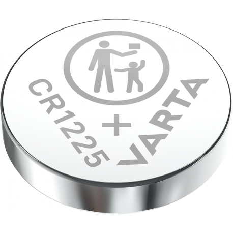 electronic CR 1225 - 4