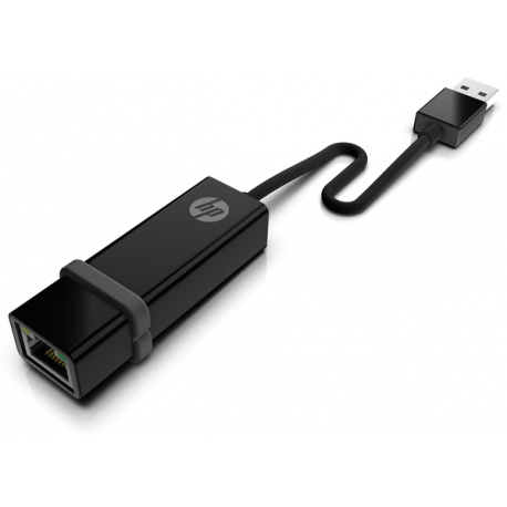 USB Ethernet Adapter - 3