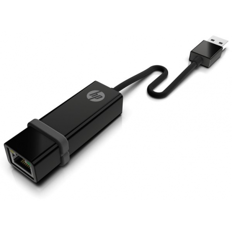 USB Ethernet Adapter - 4