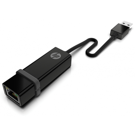 USB Ethernet Adapter - 5