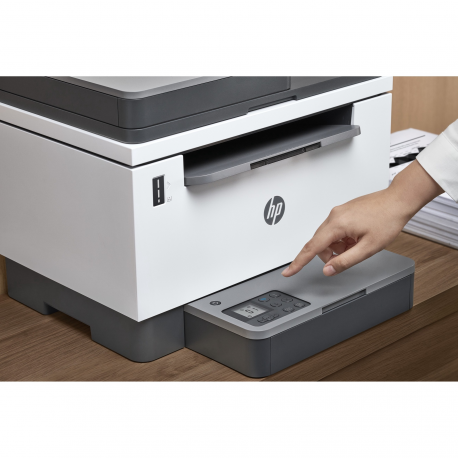 HP LASERJET TANK 2504DW PRINTER - 18