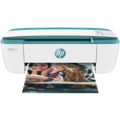 HP DeskJet 3762 T8X23B - 3