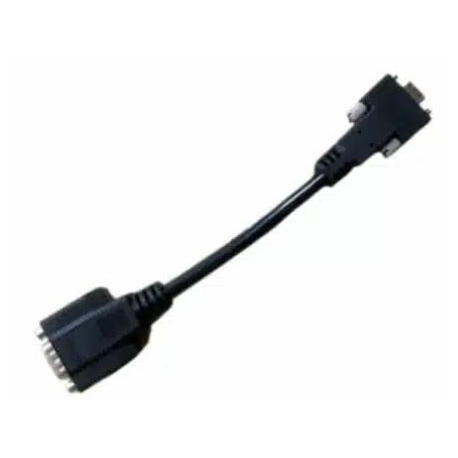Zebra - Serial adapter to DB-9 - thumbscrews - 0