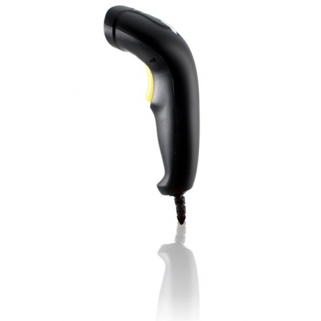 Newland HR1250-70 - Barcode scanner - handheld - 300 scan / sec - USB - 1