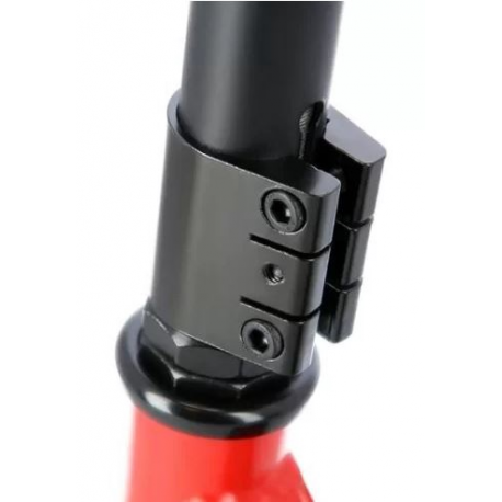 HOLSTER FOR MT65 AND MT90 - 11