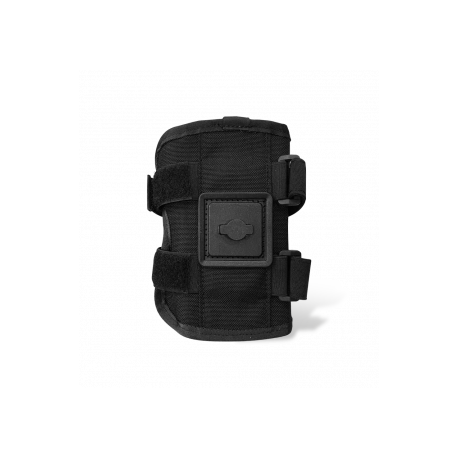 WRIST HOLSTER WITH DOUBLE STRAP - 0