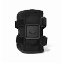 WRIST HOLSTER WITH DOUBLE STRAP