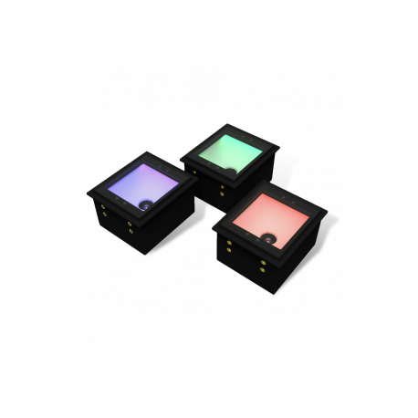 FM30 HIND 2D CMOS MEGA PIXEL - 2