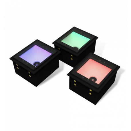 FM30 HIND 2D CMOS MEGA PIXEL - 1