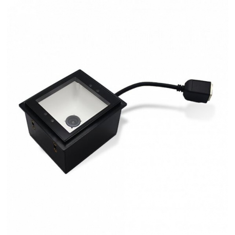 FM30 HIND 2D CMOS MEGA PIXEL - 3