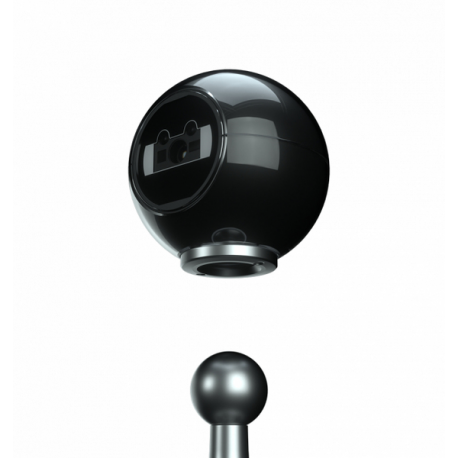 FR50 PEARL 2D CMOS MEGA PIXEL - 1