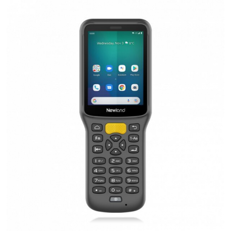 MT37 MOBILE COMPUTER W/ 2.8IN - 2