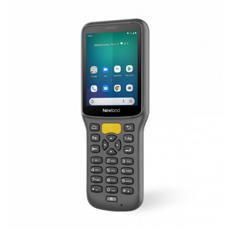 MT37 MOBILE COMPUTER W/ 2.8IN - 7