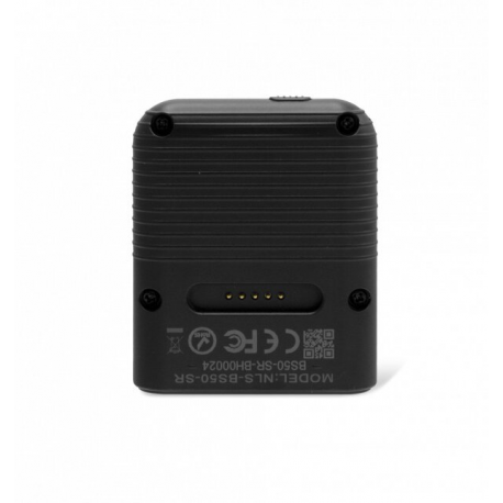 HAND MOUNTED BT 5.0 WITH MID - 2