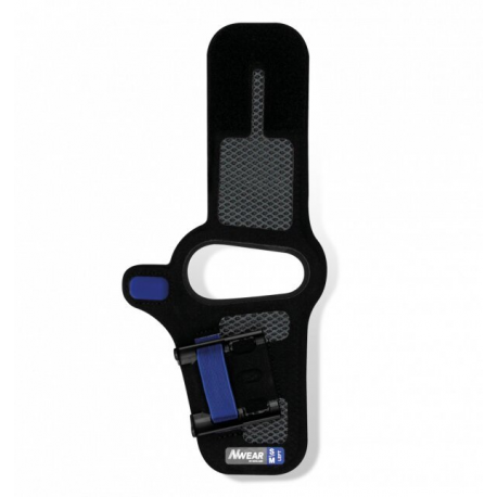HAND MOUNTED BT 5.0 WITH MID - 9