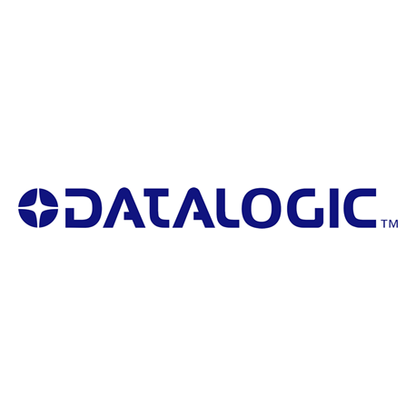 Datalogic - Serial cable - DB-9 - 4.5 m - 0