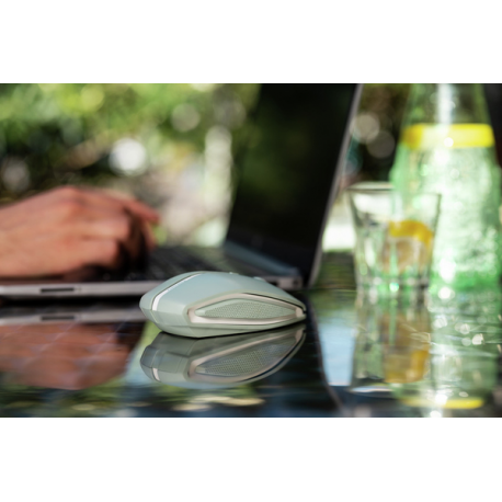 CHERRY GENTIX BT - Mouse - optical - 7 buttons - wireless - Bluetooth 4.0 - agave green - 3