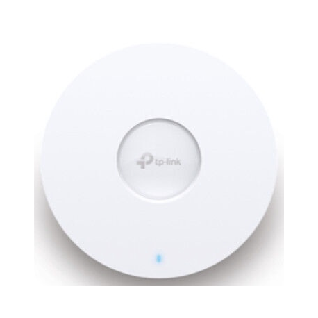 WRL ACCESS POINT 3600MBPS/DUAL BAND EAP660 HD TP-LINK