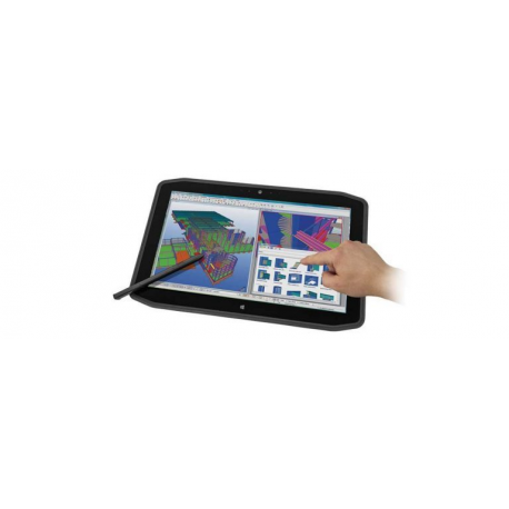 XR12 UK i7 W10 8/128 SSD WLAN SLMT - 3