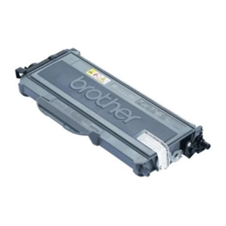Brother TN2010 - black - original - toner cartridge - 2