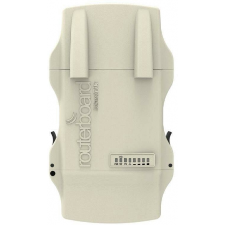 MikroTik RouterBOARD NetMetal 5 - Radio access point - Wi-Fi 5 - 5 GHz - 0