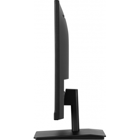 iiyama ProLite XU2493HS-B6 - LED monitor - 24" (23.8" viewable) - 1920 x 1080 Full HD (1080p) @ 100 Hz - IPS - 250 cd / m² - 1300:1 - 0.5 ms - HDMI, DisplayPort - speakers - black, matte - 8