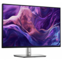 Dell P2425 - LED monitor - 24" (24.07" viewable) - 1920 x 1200 WUXGA @ 100 Hz - IPS - 300 cd / m² - 1500:1 - 5 ms - HDMI, VGA, DisplayPort - BTO - with 3 years Basic Hardware Service with Advanced Exchange after remote diagnosis