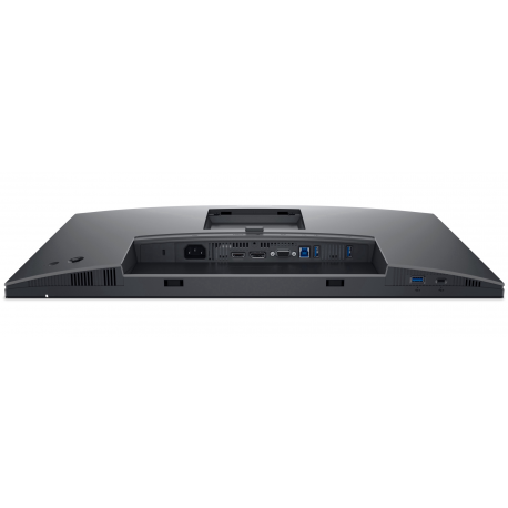 Dell P2425 - LED monitor - 24" (24.07" viewable) - 1920 x 1200 WUXGA @ 100 Hz - IPS - 300 cd / m² - 1500:1 - 5 ms - HDMI, VGA, DisplayPort - BTO - with 3 years Basic Hardware Service with Advanced Exchange after remote diagnosis - 5