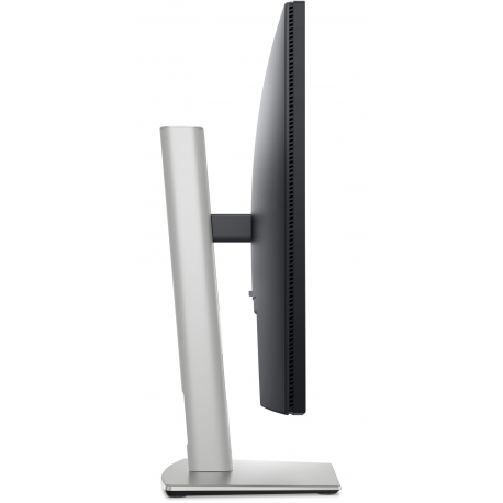 Dell P2425 - LED monitor - 24" (24.07" viewable) - 1920 x 1200 WUXGA @ 100 Hz - IPS - 300 cd / m² - 1500:1 - 5 ms - HDMI, VGA, DisplayPort - BTO - with 3 years Basic Hardware Service with Advanced Exchange after remote diagnosis - 8