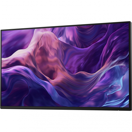 Dell P2425H - LED monitor - 24" (23.81" viewable) - 1920 x 1080 Full HD (1080p) @ 100 Hz - IPS - 250 cd / m² - 1500:1 - 5 ms - HDMI, VGA, DisplayPort - BTO - with 3 years Basic Hardware Service with Advanced Exchange after remote diagnosis - 3