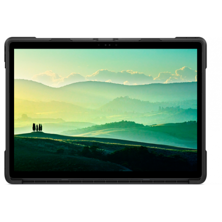 Dell EcoLoop CG7325L - Tablet PC protective case - black - for Latitude 13 7350 - 0