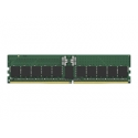 Kingston - DDR5 - module - 24 GB - DIMM 288-pin - 5600 MHz  /  PC5-44800 - CL46 - 1.1 V - registered - ECC
